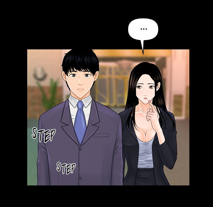 My Secretary - episode 29 - 124