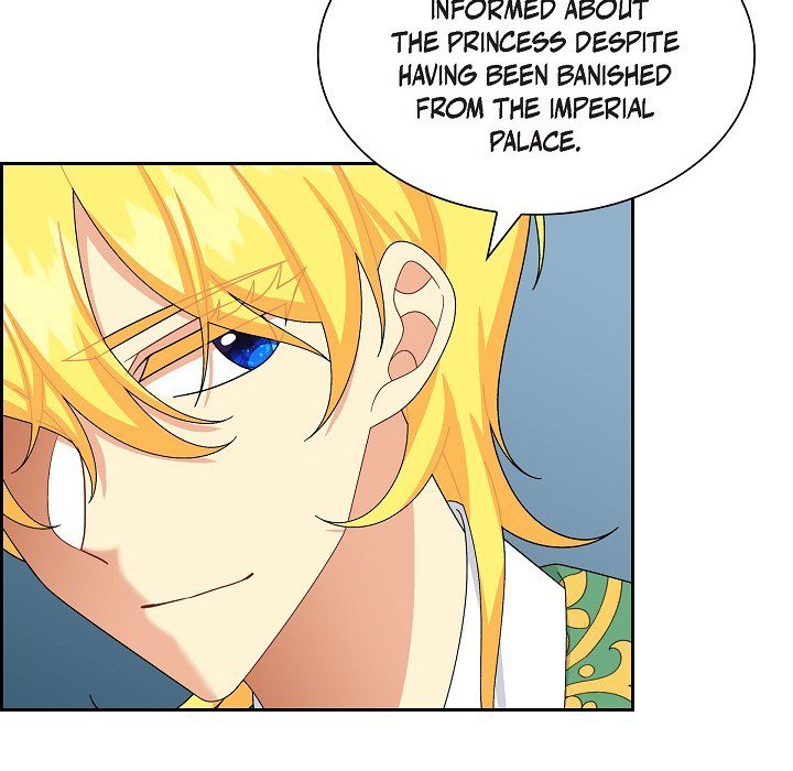 The Destroyer Fell in Love with Me - episode 67 - 13