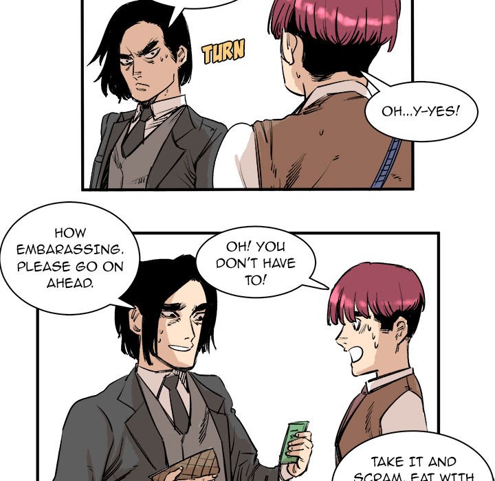 A Bad Friend - episode 5 - 40