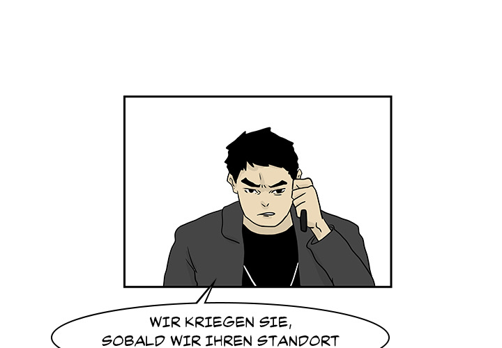 Endloser Kreislauf - episode 19 - 2