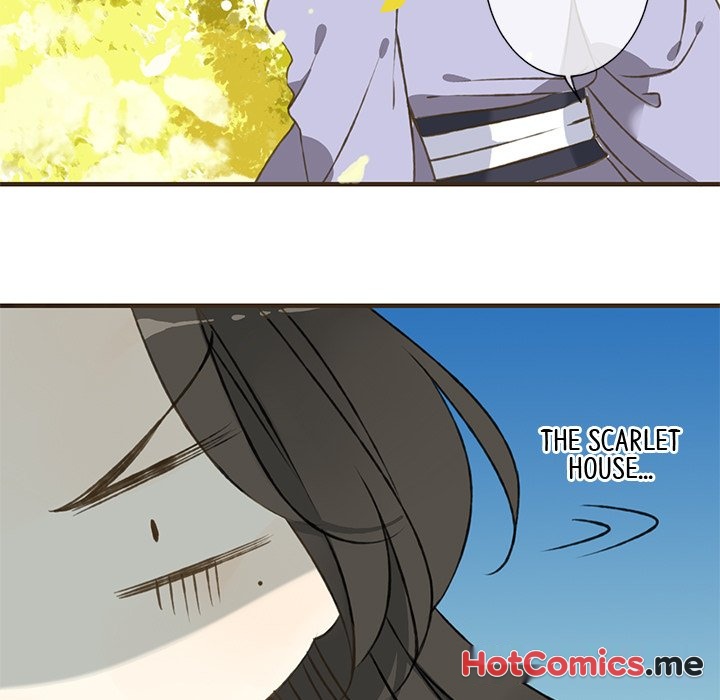 My Friend From Another Era - episode 29 - 33