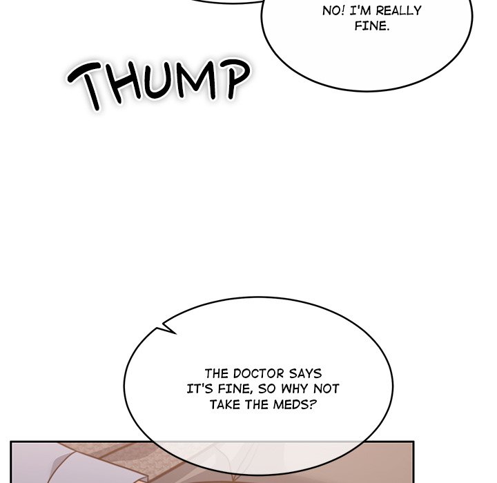 Pregnancy Contract - episode 59 - 150