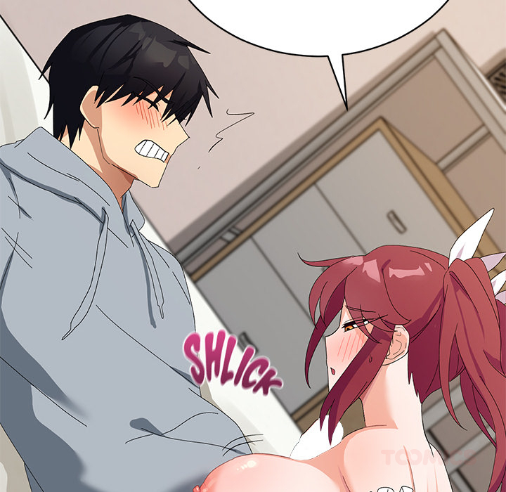 Saving My Magical Girl - episode 4 - 75