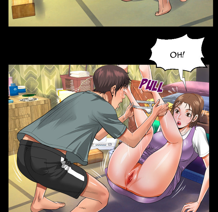 Knock Knock - UNCENSORED - episode 7 - 73