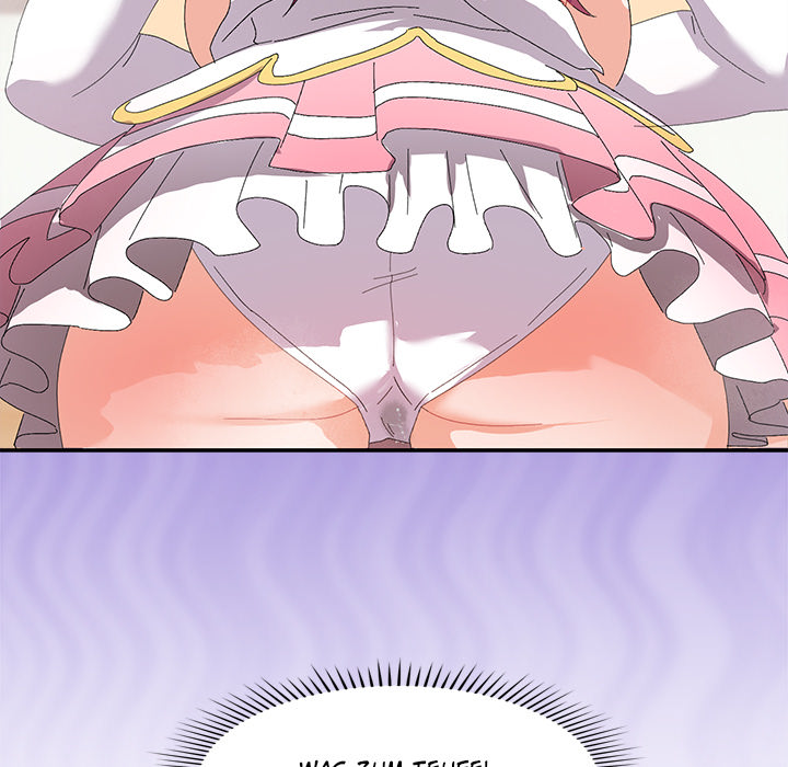 Mein Magical Girl - episode 4 - 136