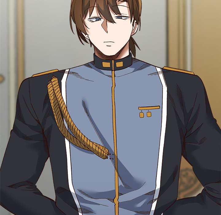 Young Lady's Knight - episode 18 - 93