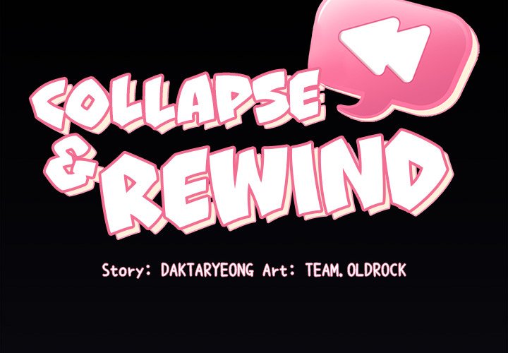 Collapse & Rewind - episode 19 - 1