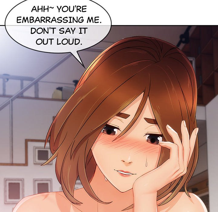 Lady Garden - episode 52 - 101