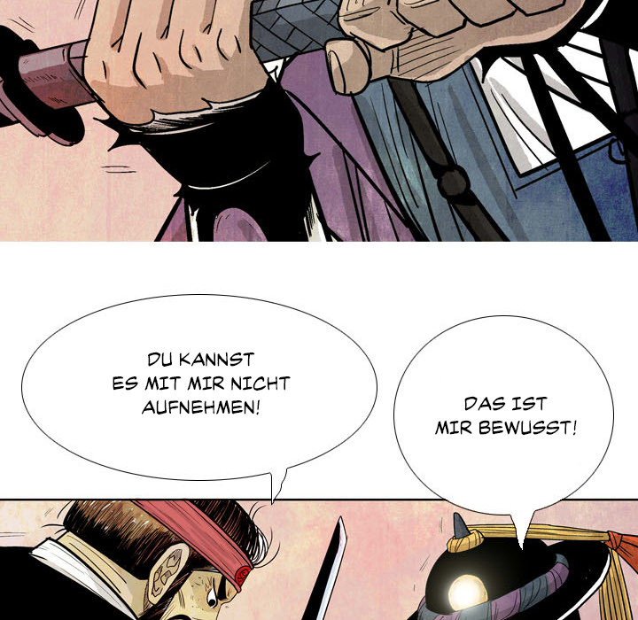 Der Schwertklan Joseons - episode 18 - 102