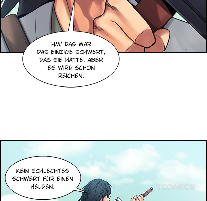 Held aus einer anderen Welt - episode 3 - 32