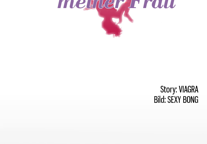 Die Partner meiner Frau - episode 42 - 3