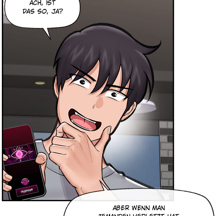 Wachmann der Hypnose - episode 19 - 51