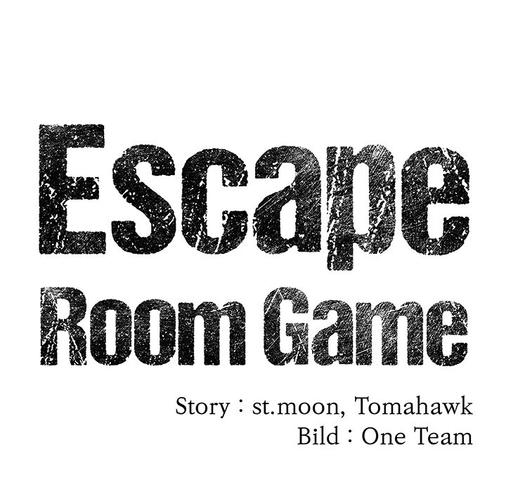 Escape Room Game - episode 5 - 13