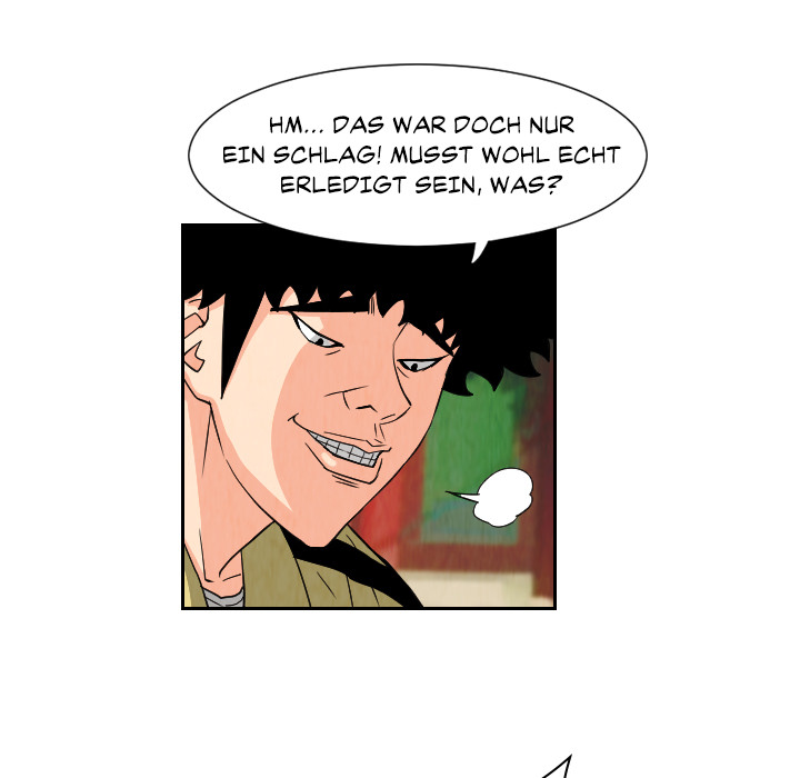 Holzköpfe auf dem Weg nach oben - episode 70 - 24