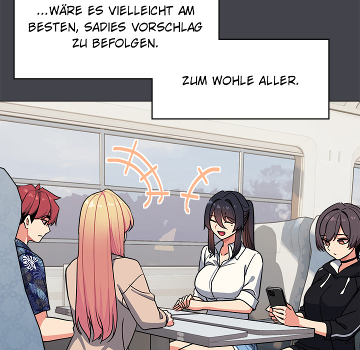 Plötzlich Insider - episode 96 - 103