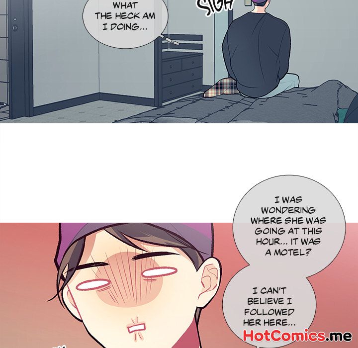 What's Going On? - episode 15 - 4
