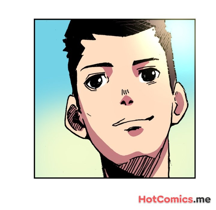 Galauman - episode 30 - 33