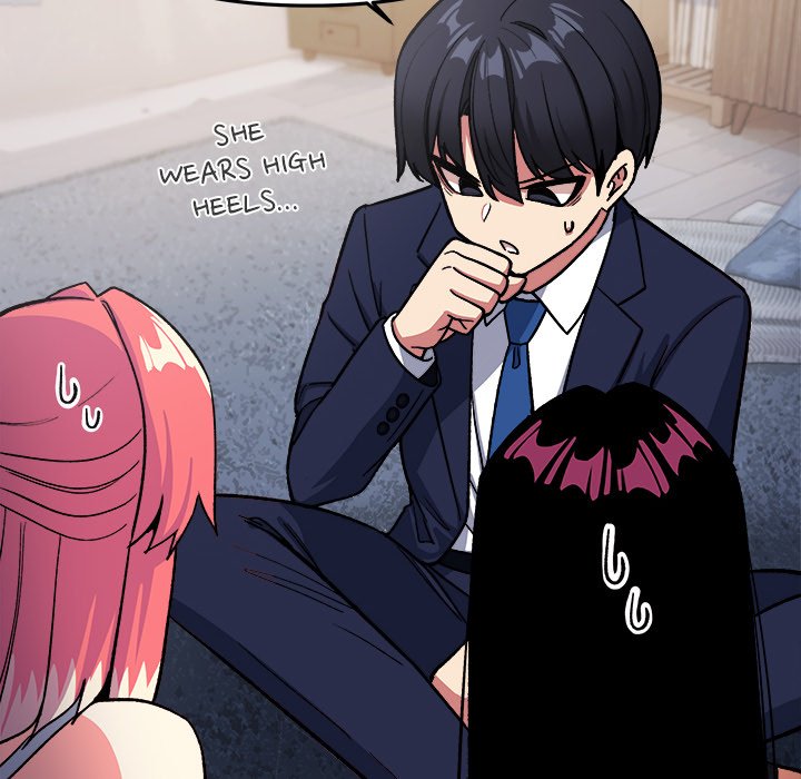 Someone Stop Her! - episode 41 - 37