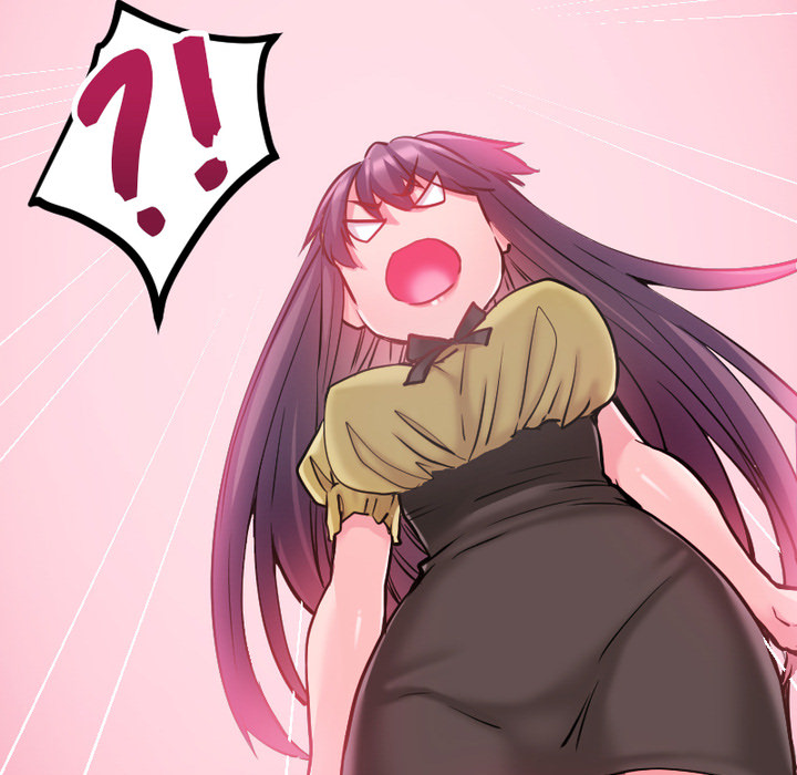 Diet For Sex! - episode 1 - 110