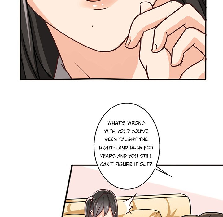 Become A Girl At Night - episode 8 - 4