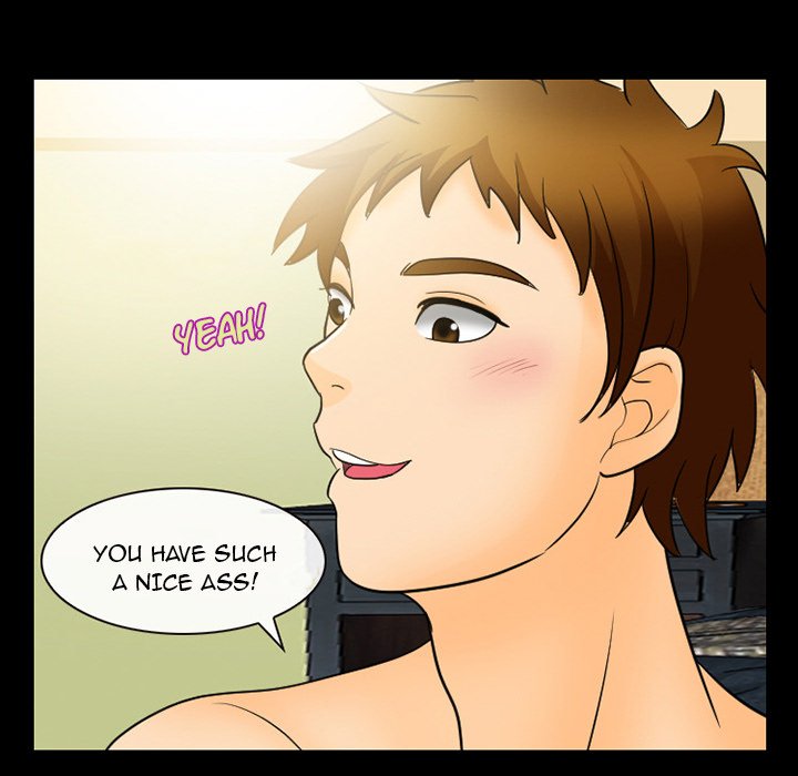 The Snow - episode 19 - 77