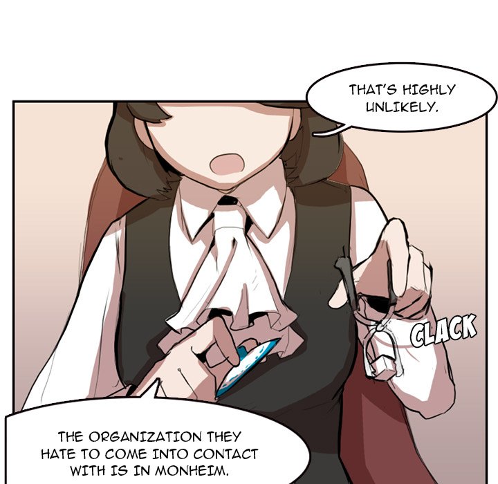 Justitia - episode 5 - 24