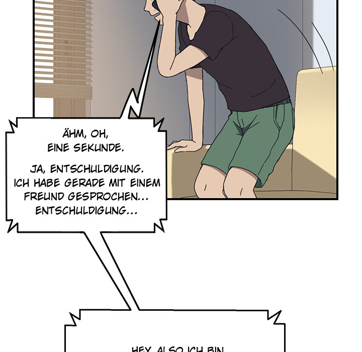 Mitbewohner wider Willen - episode 9 - 75