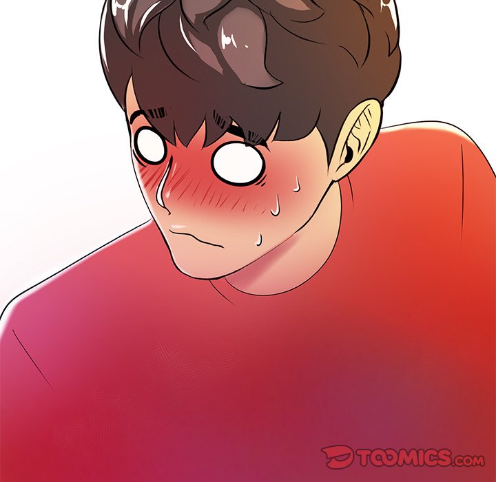 My Friend's Girlfriend - episode 6 - 32