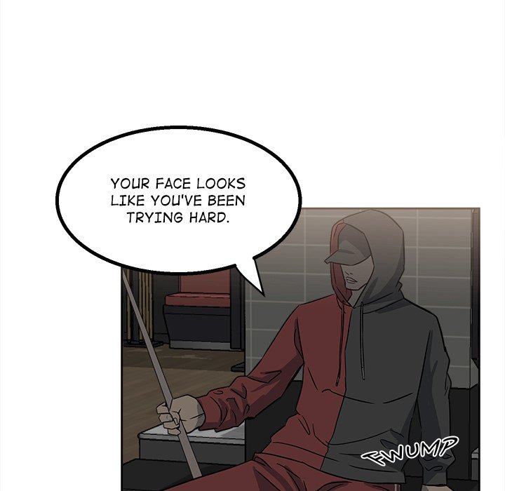 The Villain - episode 18 - 68