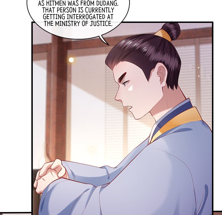 The Queen of Hell - episode 31 - 37