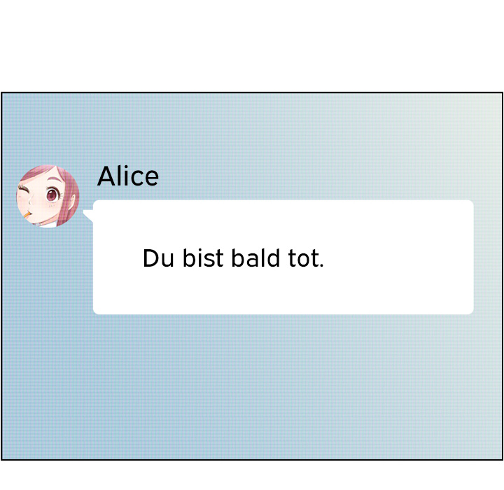 Alice die Nervensäge - episode 41 - 18