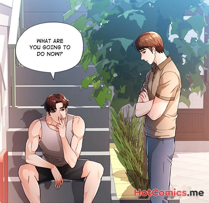 Wait, I'm a Married Woman! - episode 52 - 62