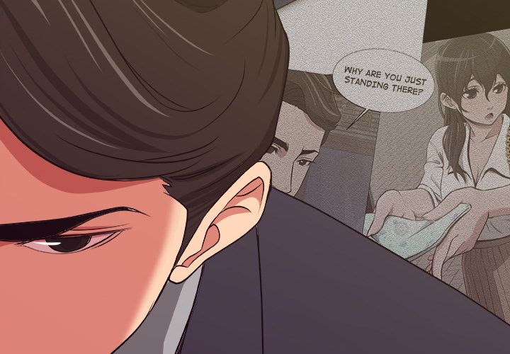 Trapped in Vengeance - episode 6 - 1