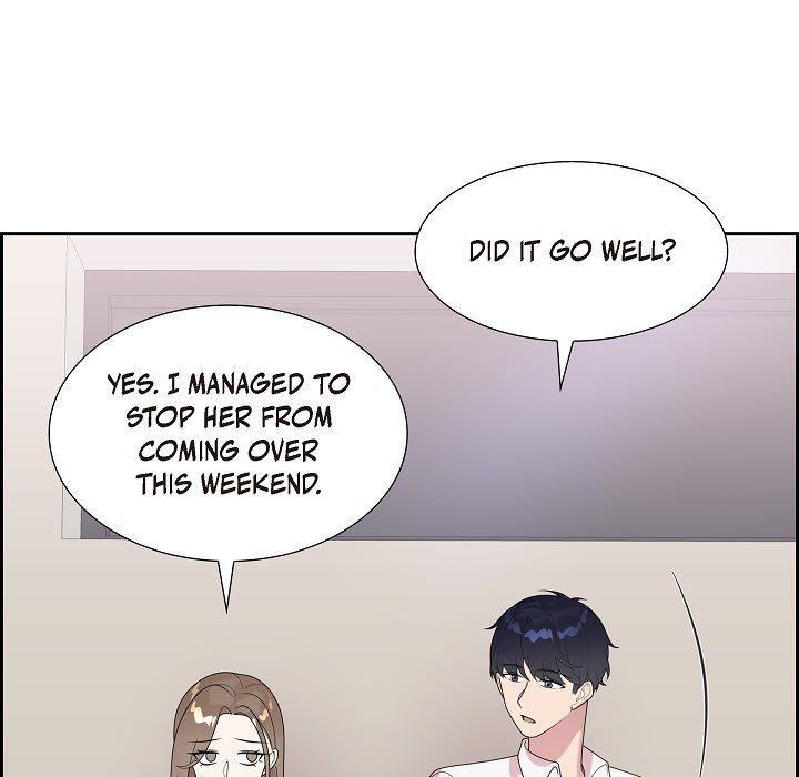 A Misogamist's Romance - episode 43 - 73