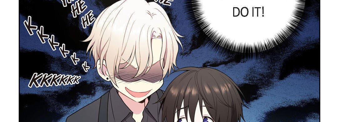 Sweet Caress - episode 24 - 33