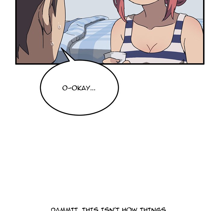 The Unwanted Roommate - episode 4 - 30