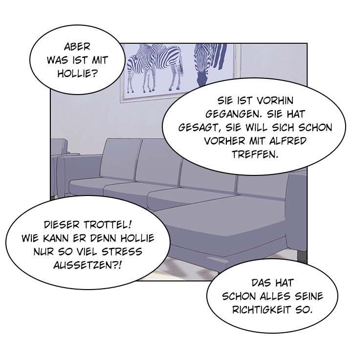 Der Mädchen-Knigge - episode 88 - 8