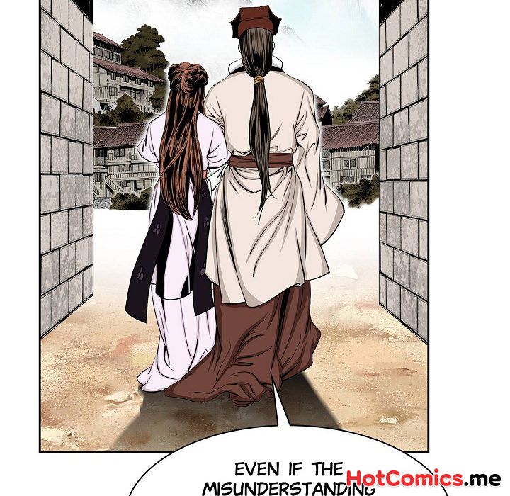 Magician's Murim Adventures - episode 63 - 39