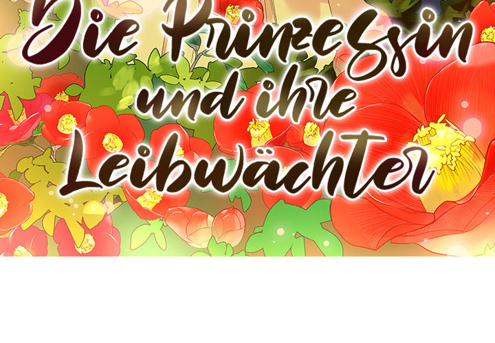 Die Prinzessin und ihre Leibwächter - episode 42 - 2