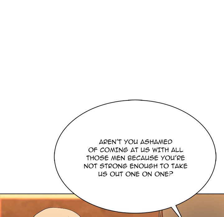 High School Legend Boost - episode 41 - 111