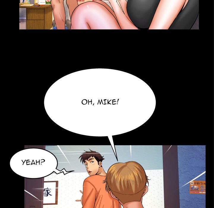 Secret Life - episode 33 - 24