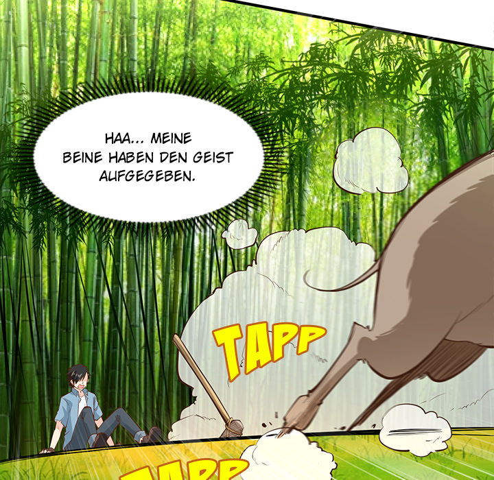 Survival-Log: Überleben für Anfänger - episode 10 - 25