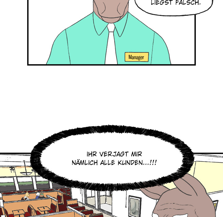 Mitschüler fressen verboten - episode 21 - 72