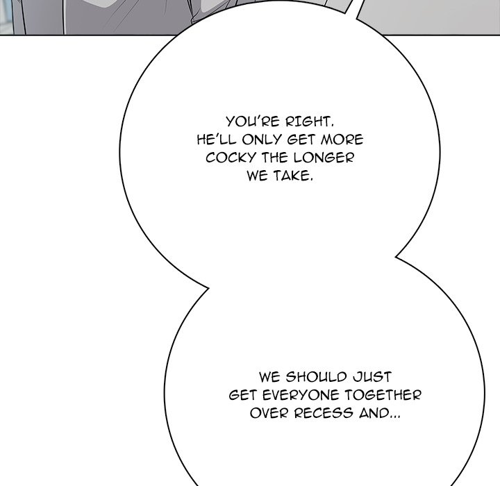 High School Legend Boost - episode 3 - 157