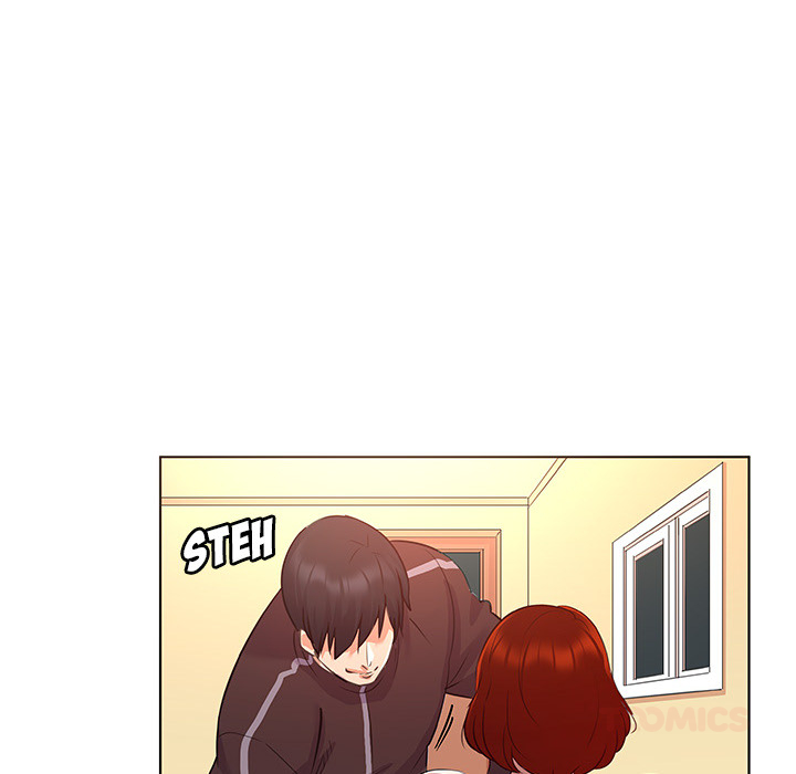 Manga Model - episode 22 - 21