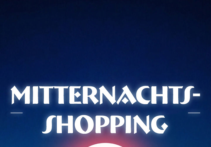 Mitternachtsshopping - episode 11 - 0