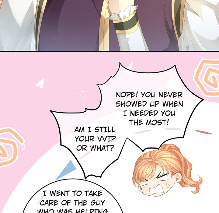 MASTER AND SEVEN LOVERS - episode 36 - 33