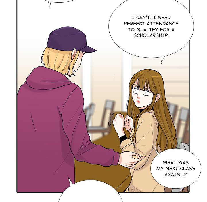 Unrequited Love - episode 11 - 9