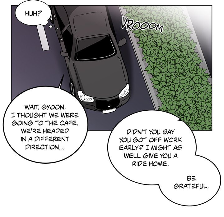 Sign - episode 20 - 51