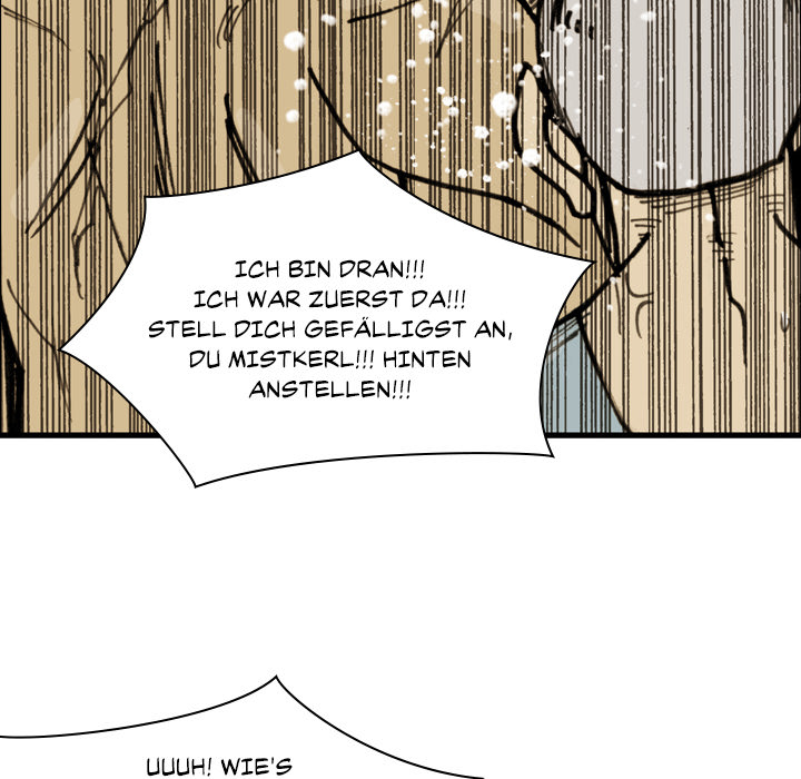 Der Schlägerjäger - episode 67 - 55